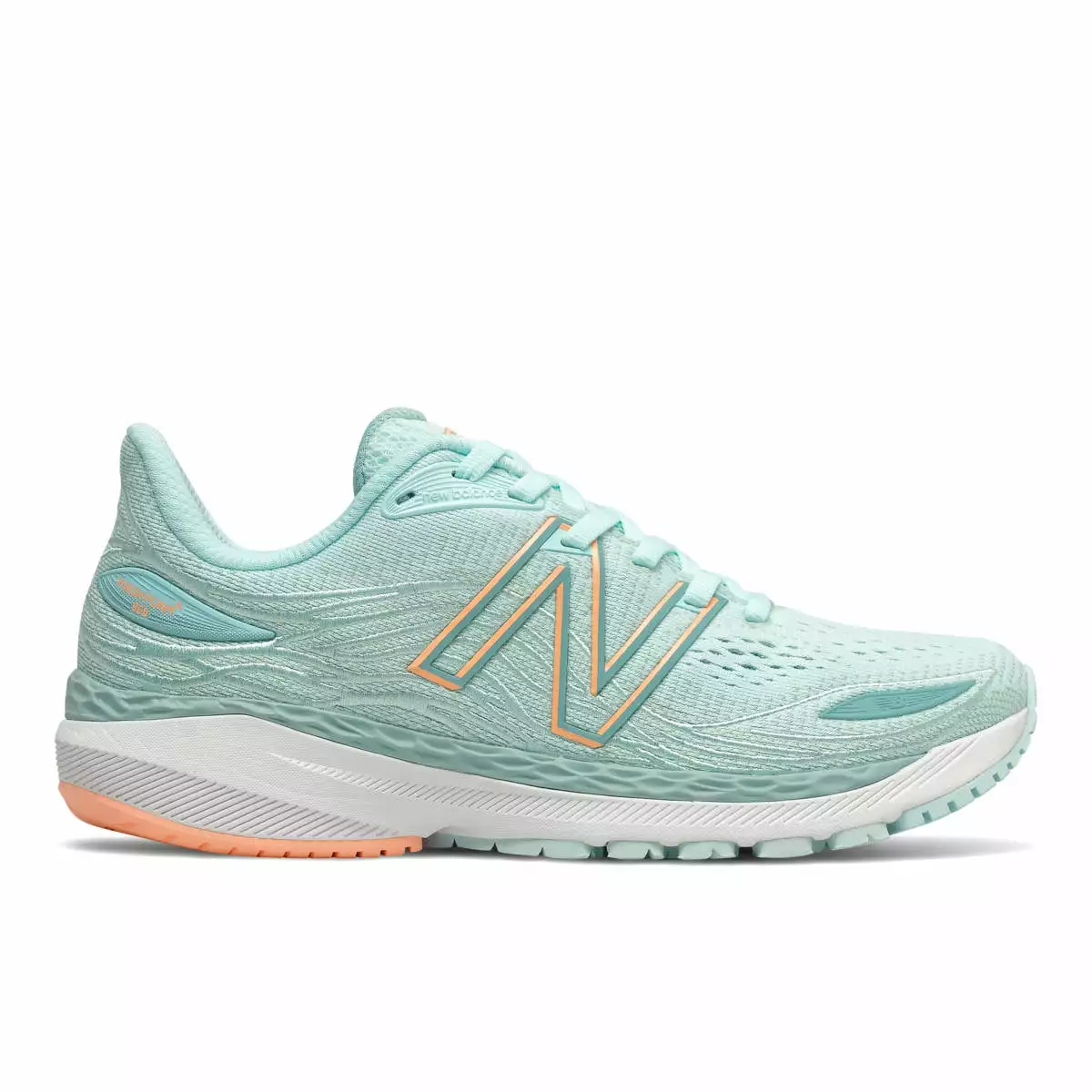 Women's New Balance 860v12 (Wide - D) - W860B12 D 1 Women's New Balance 860v12 (Wide - D) - W860B12 D