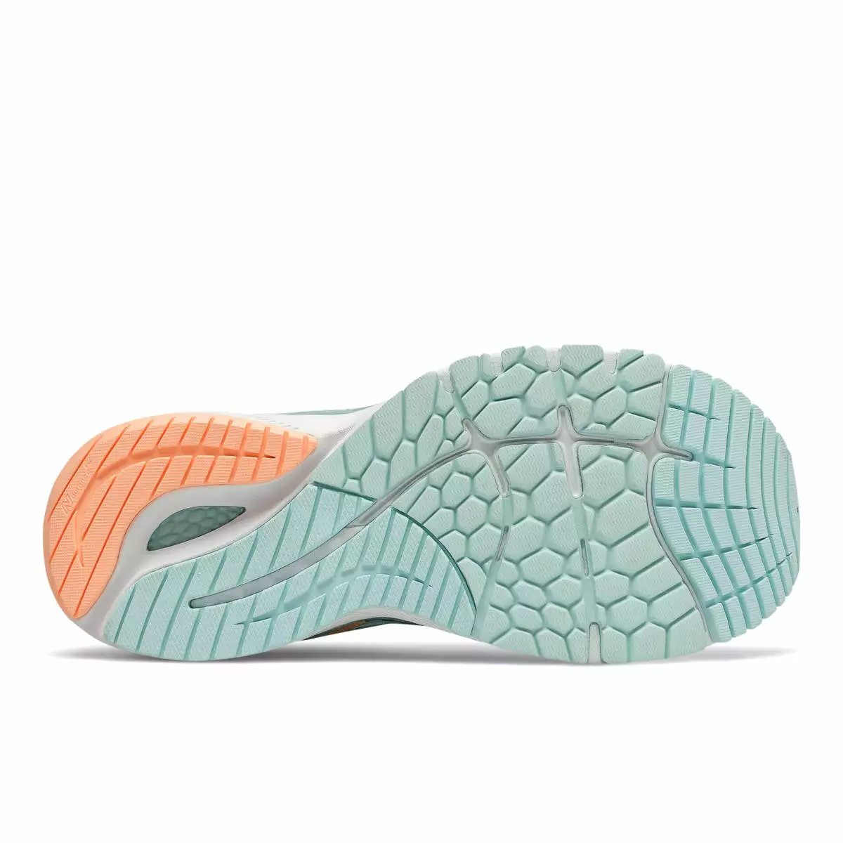 Women's New Balance 860v12 (Wide - D) - W860B12 D 2 Women's New Balance 860v12 (Wide - D) - W860B12 D - Image 2