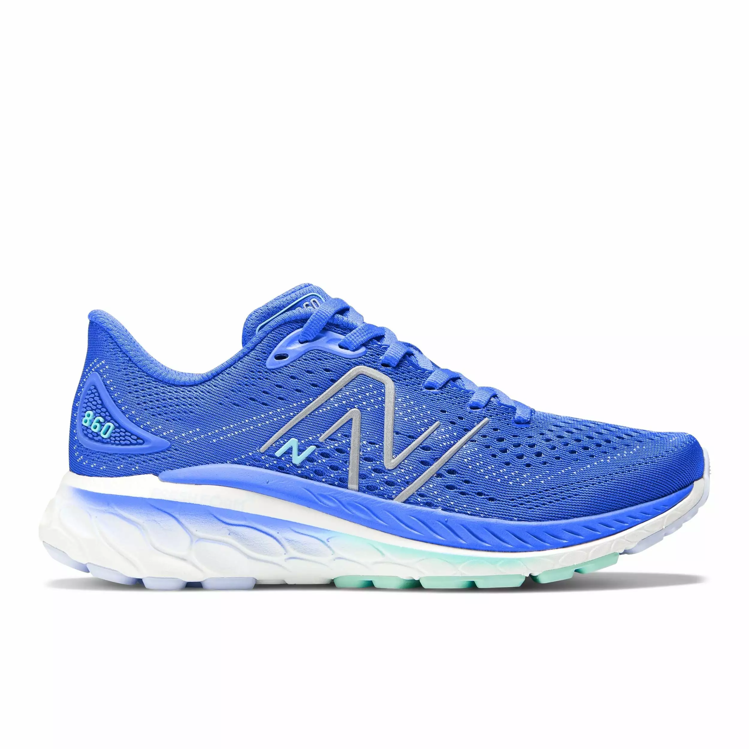 Women's New Balance 860v13 - W860B13 1 Women's New Balance 860v13 - W860B13