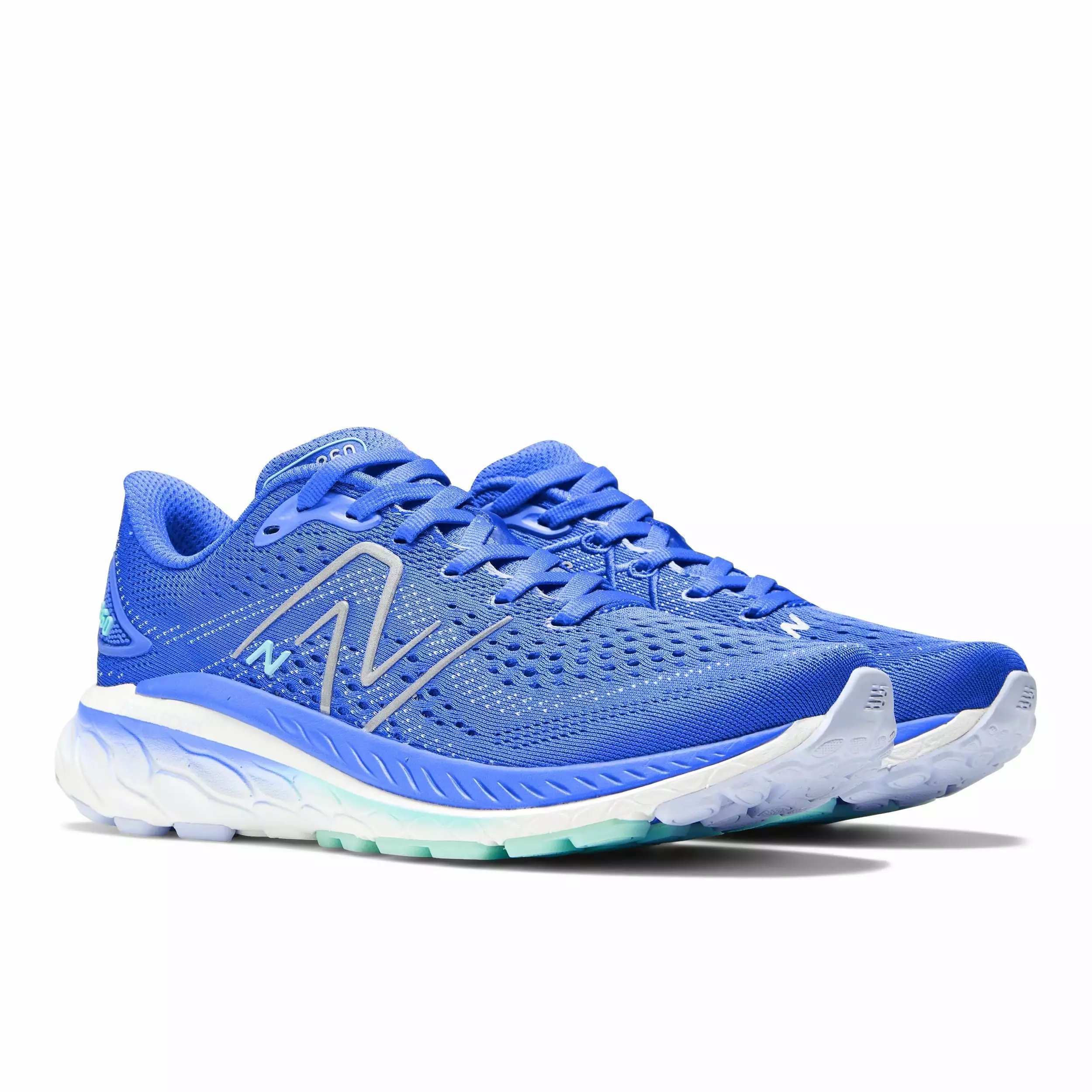 Women's New Balance 860v13 - W860B13 5 Women's New Balance 860v13 - W860B13 - Image 5