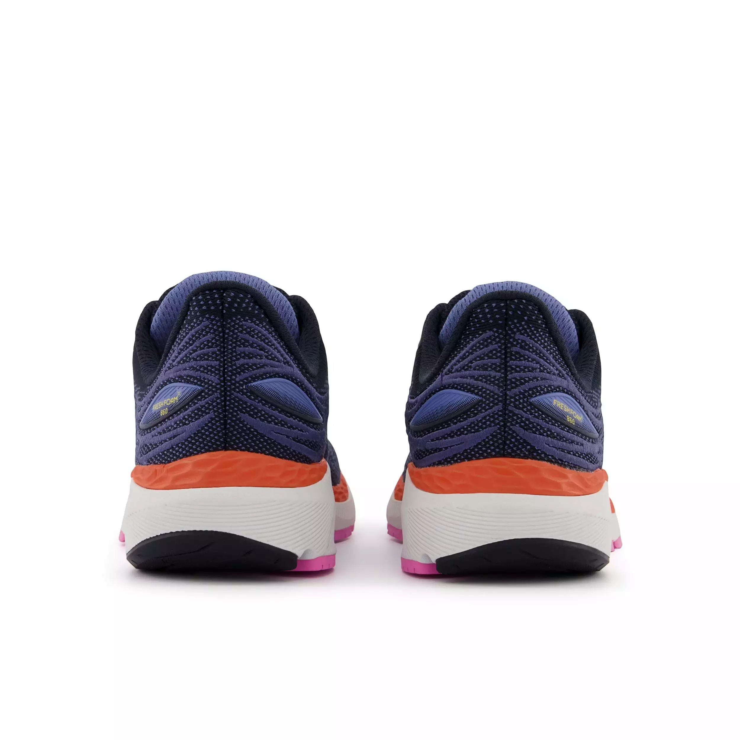 Women's New Balance 860 V12 (Wide - D) - W860G12 D 5 Women's New Balance 860 V12 (Wide - D) - W860G12 D - Image 5