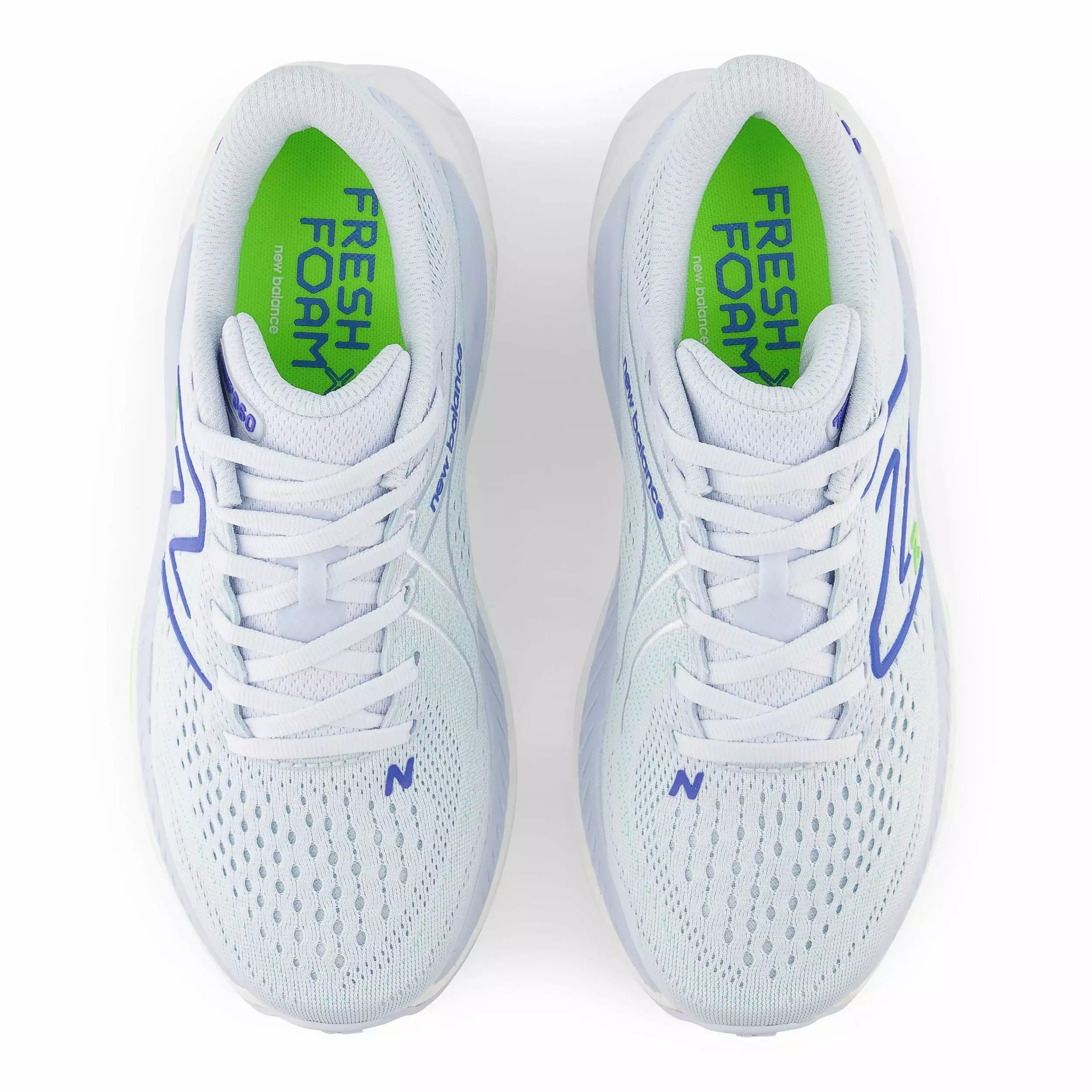 Women's New Balance 860 V13 (Wide - D) - W860G13 D 2 Women's New Balance 860 V13 (Wide - D) - W860G13 D - Image 2