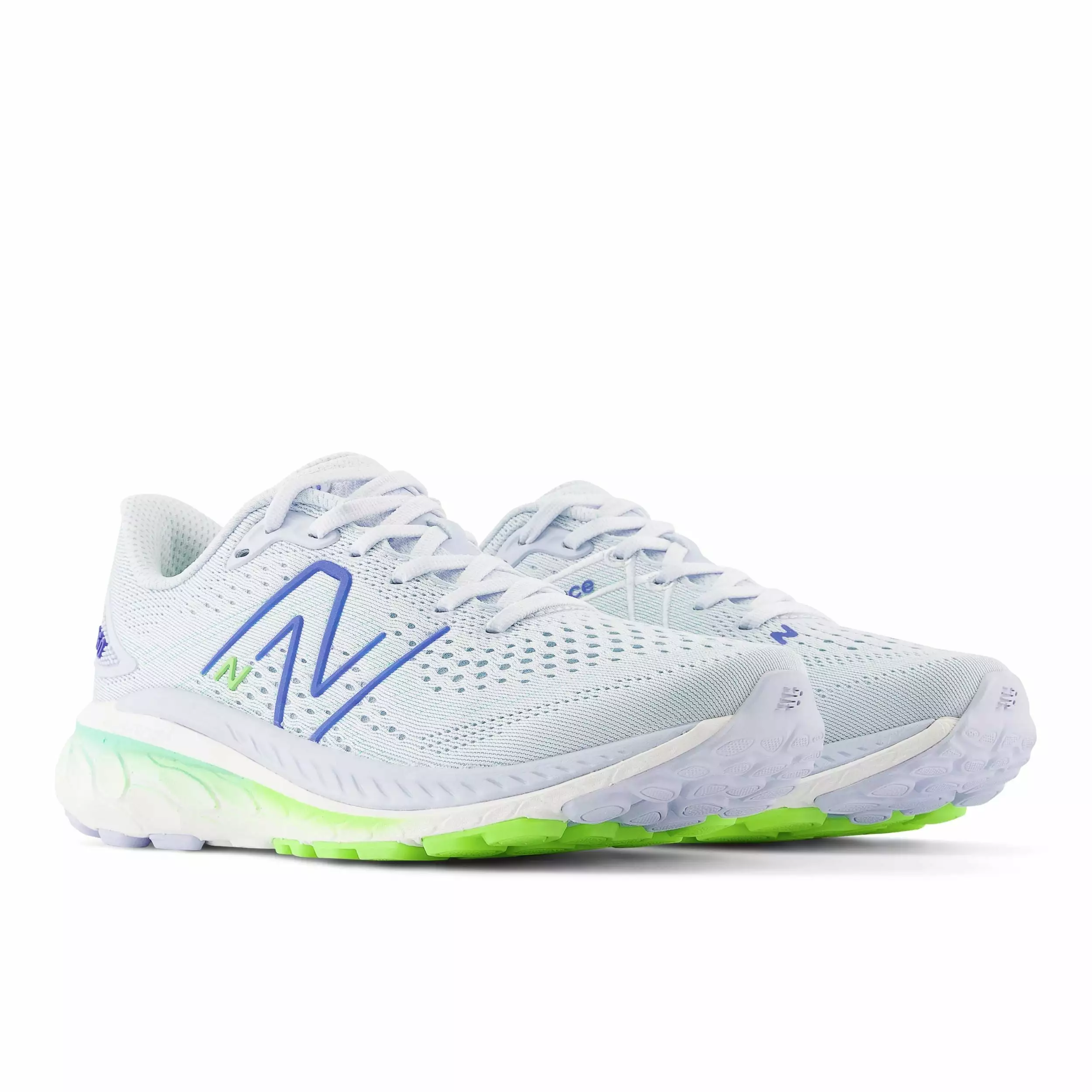 Women's New Balance 860 V13 (Wide - D) - W860G13 D 5 Women's New Balance 860 V13 (Wide - D) - W860G13 D - Image 5