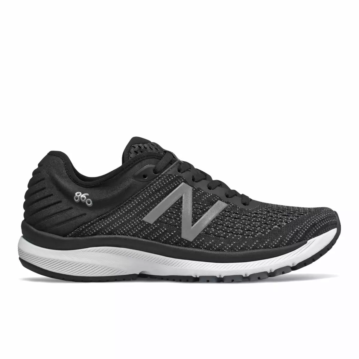Women's New Balance 860v10 (Wide - D) - W860K10 D 1 Women's New Balance 860v10 (Wide - D) - W860K10 D