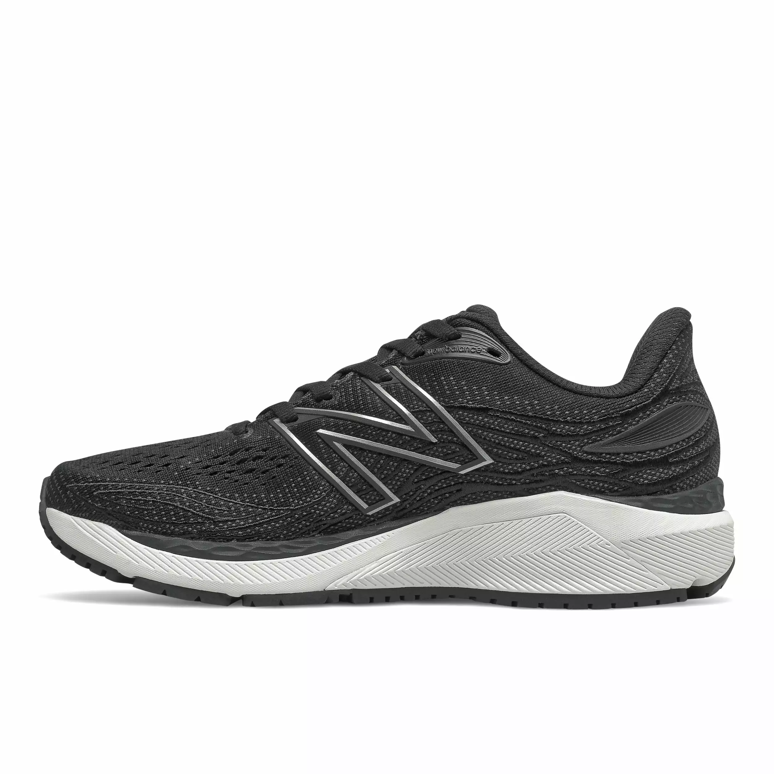 Women's New Balance 860v12 (Extra Wide - 2E) - W860M12 2E 3 Women's New Balance 860v12 (Extra Wide - 2E) - W860M12 2E - Image 3