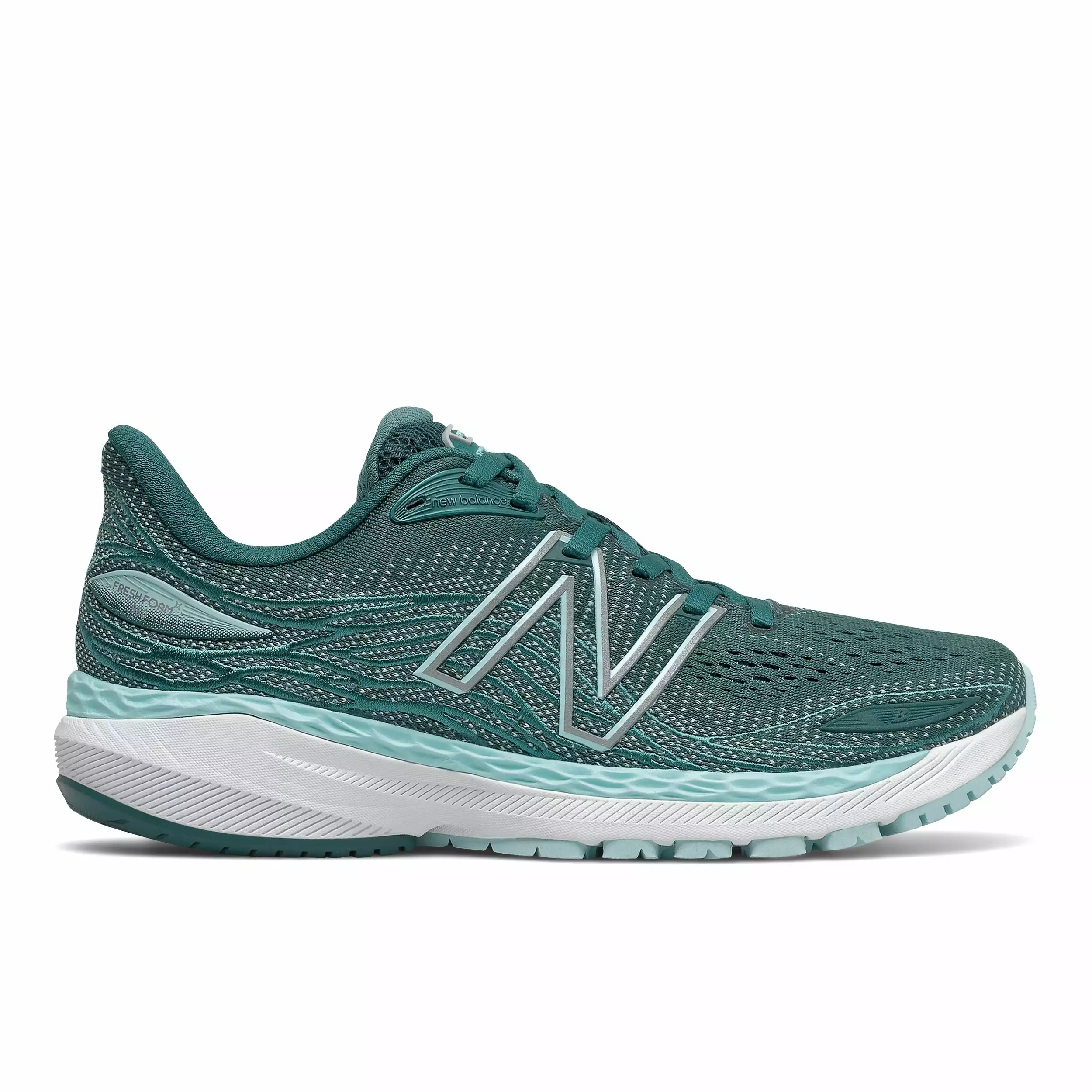 Women's New Balance 860 V12 - W860N12 1 Women's New Balance 860 V12 - W860N12