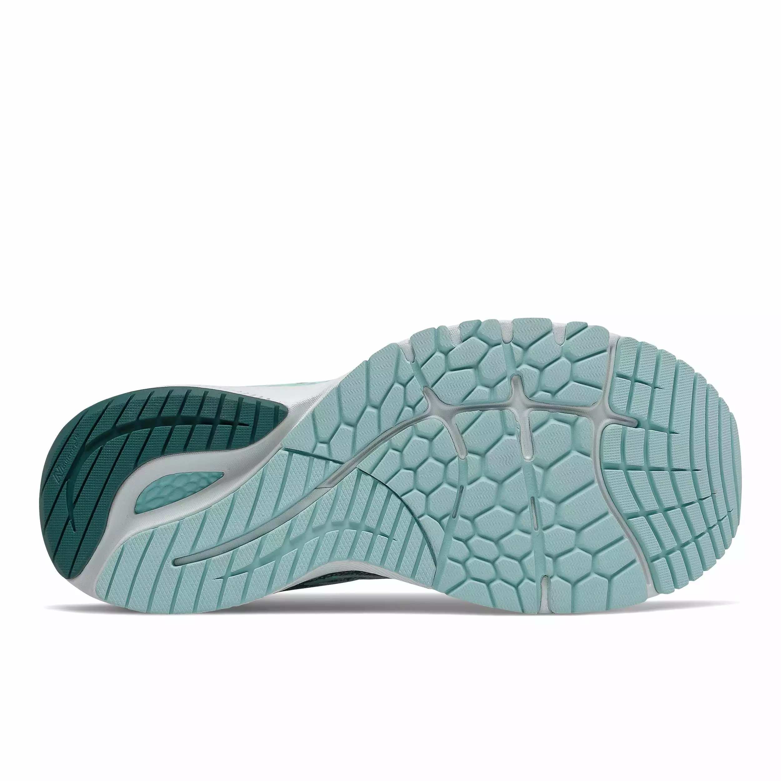 Women's New Balance 860 V12 - W860N12 2 Women's New Balance 860 V12 - W860N12 - Image 2