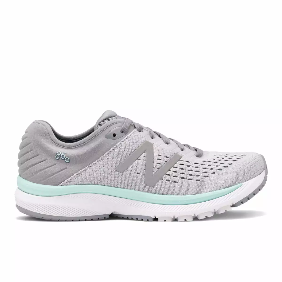 Women's New Balance 860v10 - W860P10 1 Women's New Balance 860v10 - W860P10