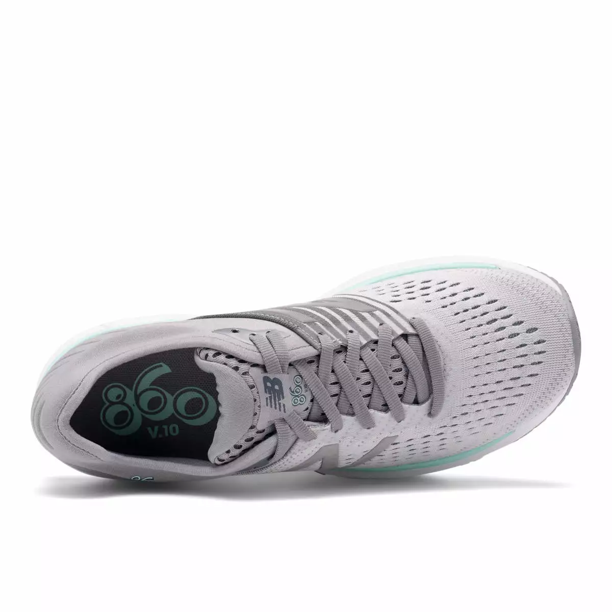 Women's New Balance 860v10 - W860P10 4 Women's New Balance 860v10 - W860P10 - Image 4