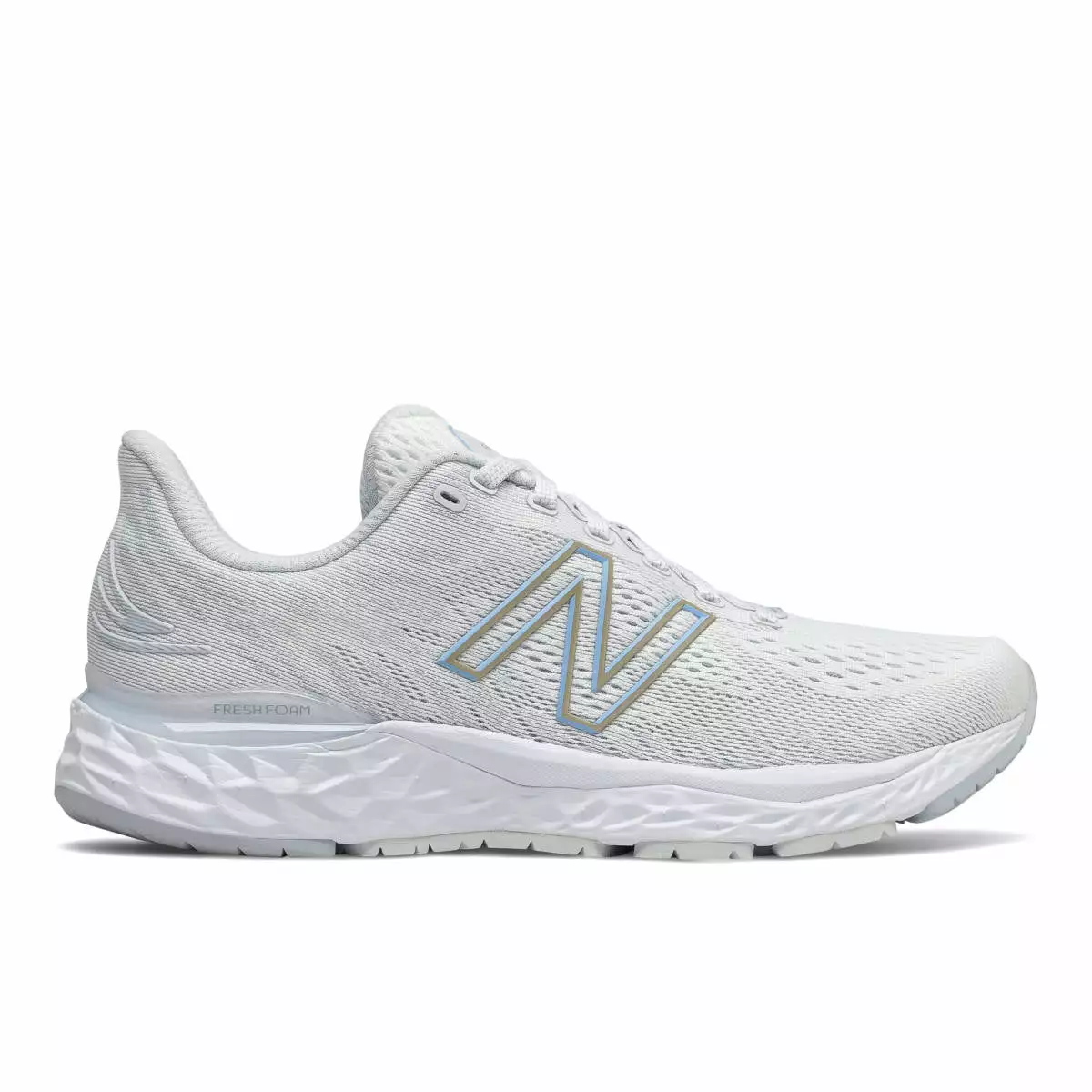 Women's New Balance 880v11 (Extra Wide - 2E) - W880A11 2E 1 Women's New Balance 880v11 (Extra Wide - 2E) - W880A11 2E