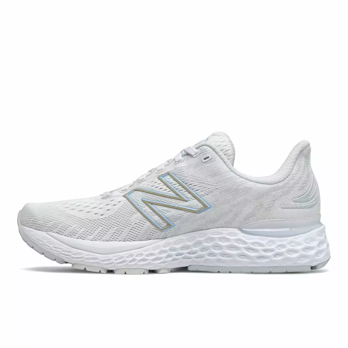 Women's New Balance 880v11 (Extra Wide - 2E) - W880A11 2E 3 Women's New Balance 880v11 (Extra Wide - 2E) - W880A11 2E - Image 3
