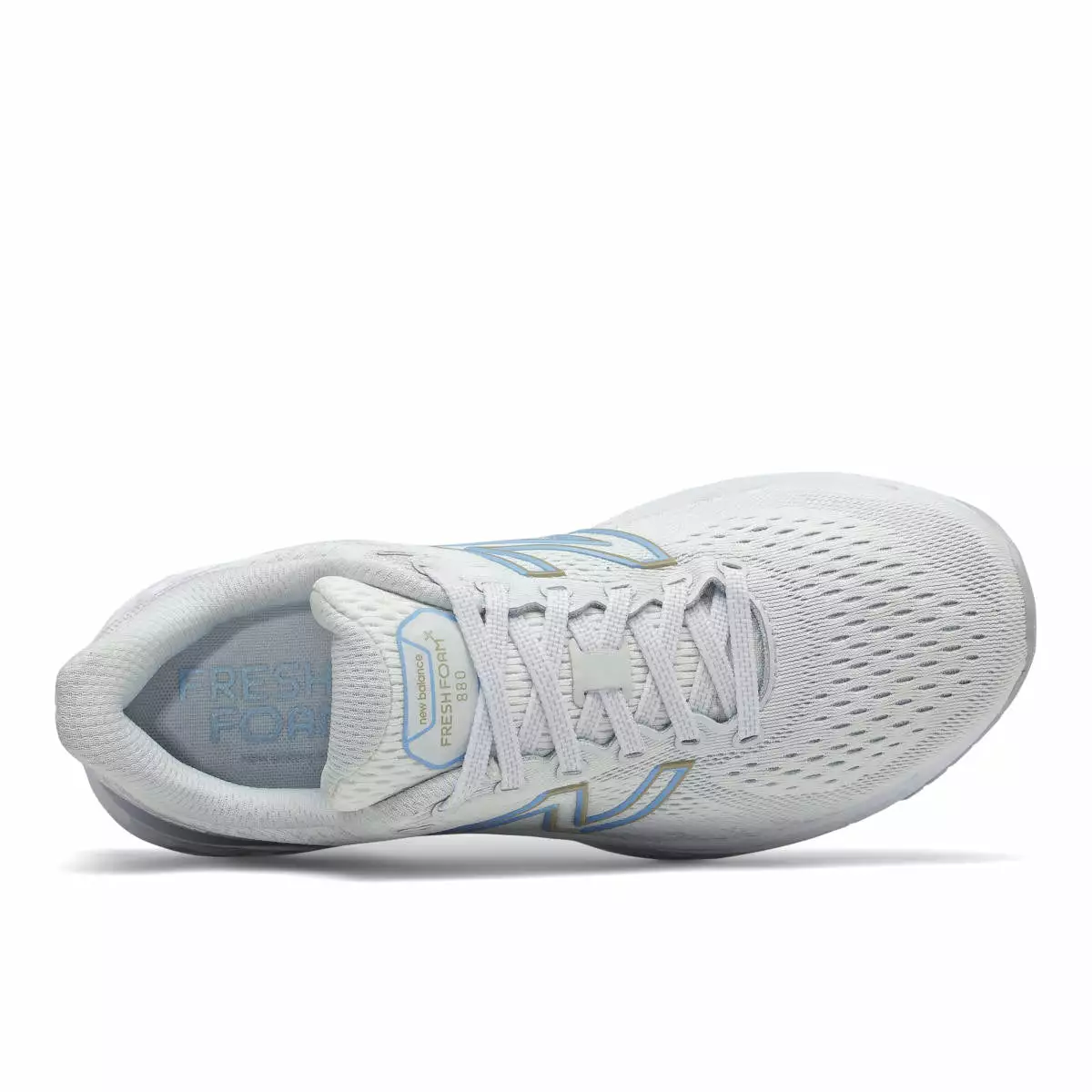 Women's New Balance 880v11 (Extra Wide - 2E) - W880A11 2E 4 Women's New Balance 880v11 (Extra Wide - 2E) - W880A11 2E - Image 4