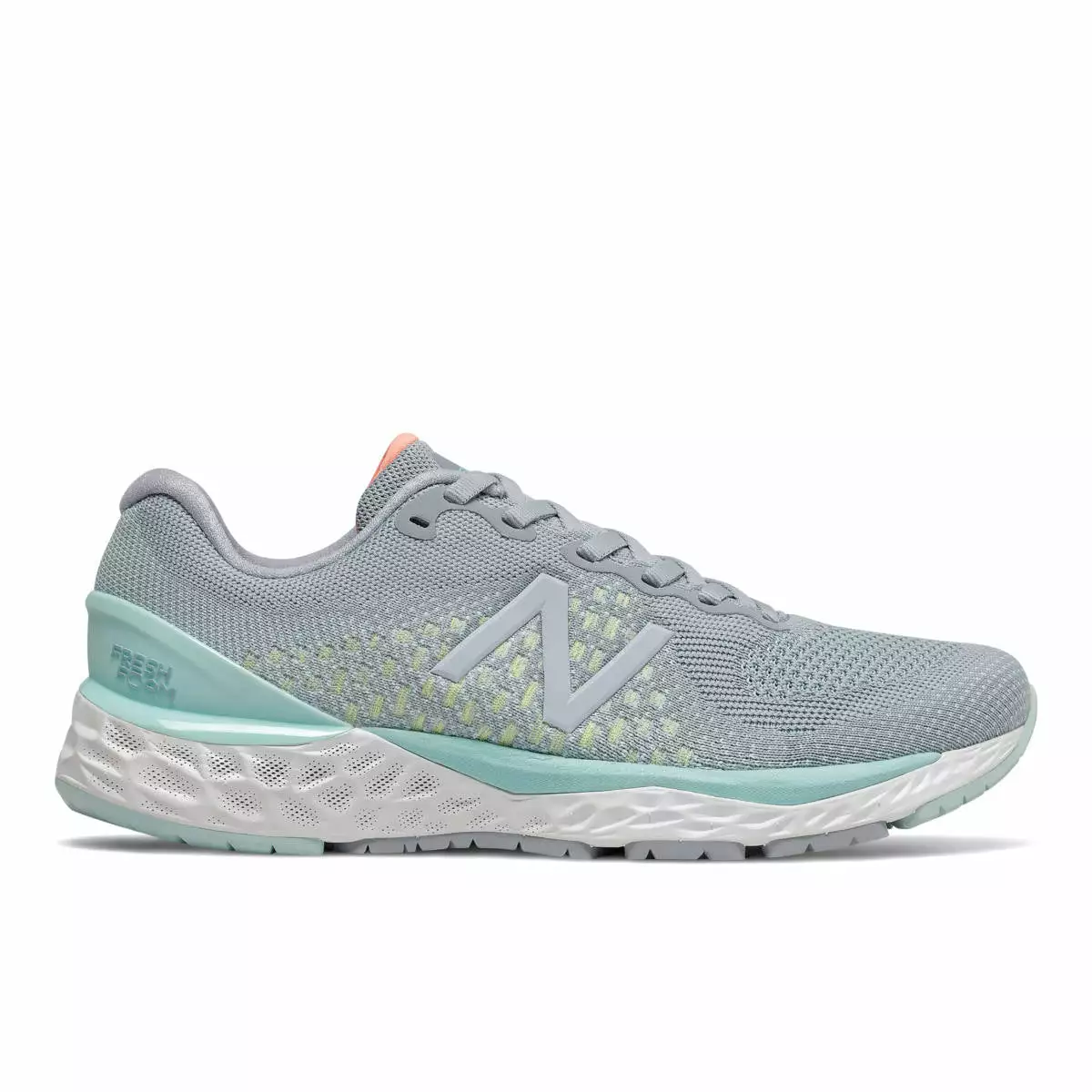 Women's New Balance 880v10 (Wide - D) - W880G10 D 1 Women's New Balance 880v10 (Wide - D) - W880G10 D
