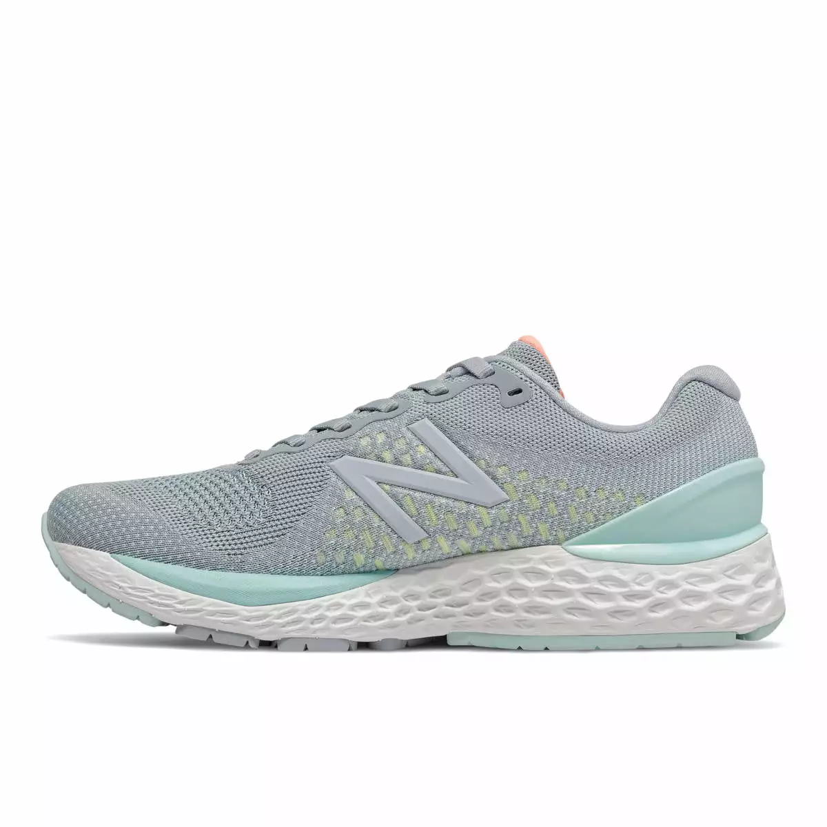 Women's New Balance 880v10 (Wide - D) - W880G10 D 3 Women's New Balance 880v10 (Wide - D) - W880G10 D - Image 3