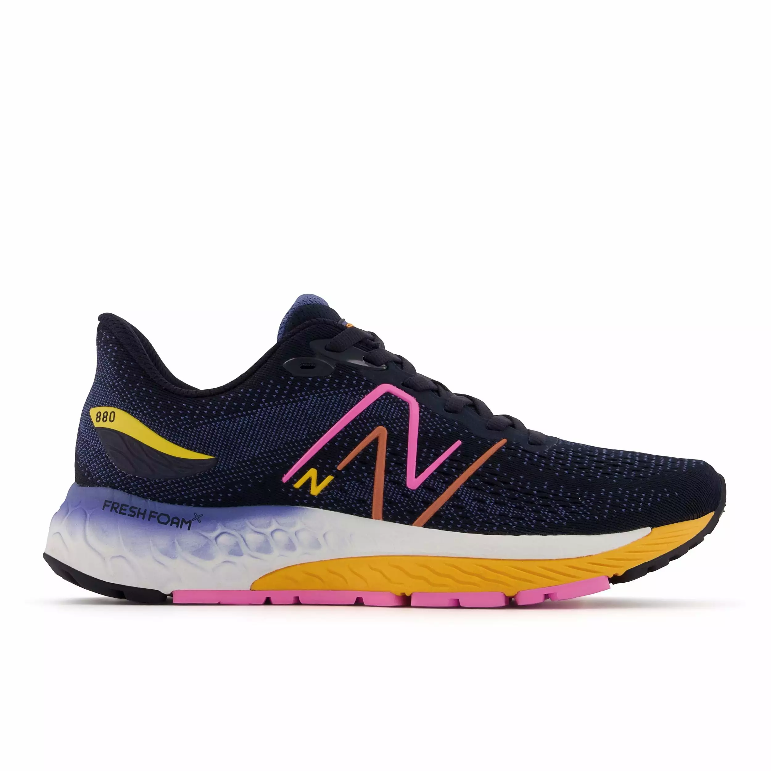 Women's New Balance 880v12 - W880M12 1 Women's New Balance 880v12 - W880M12
