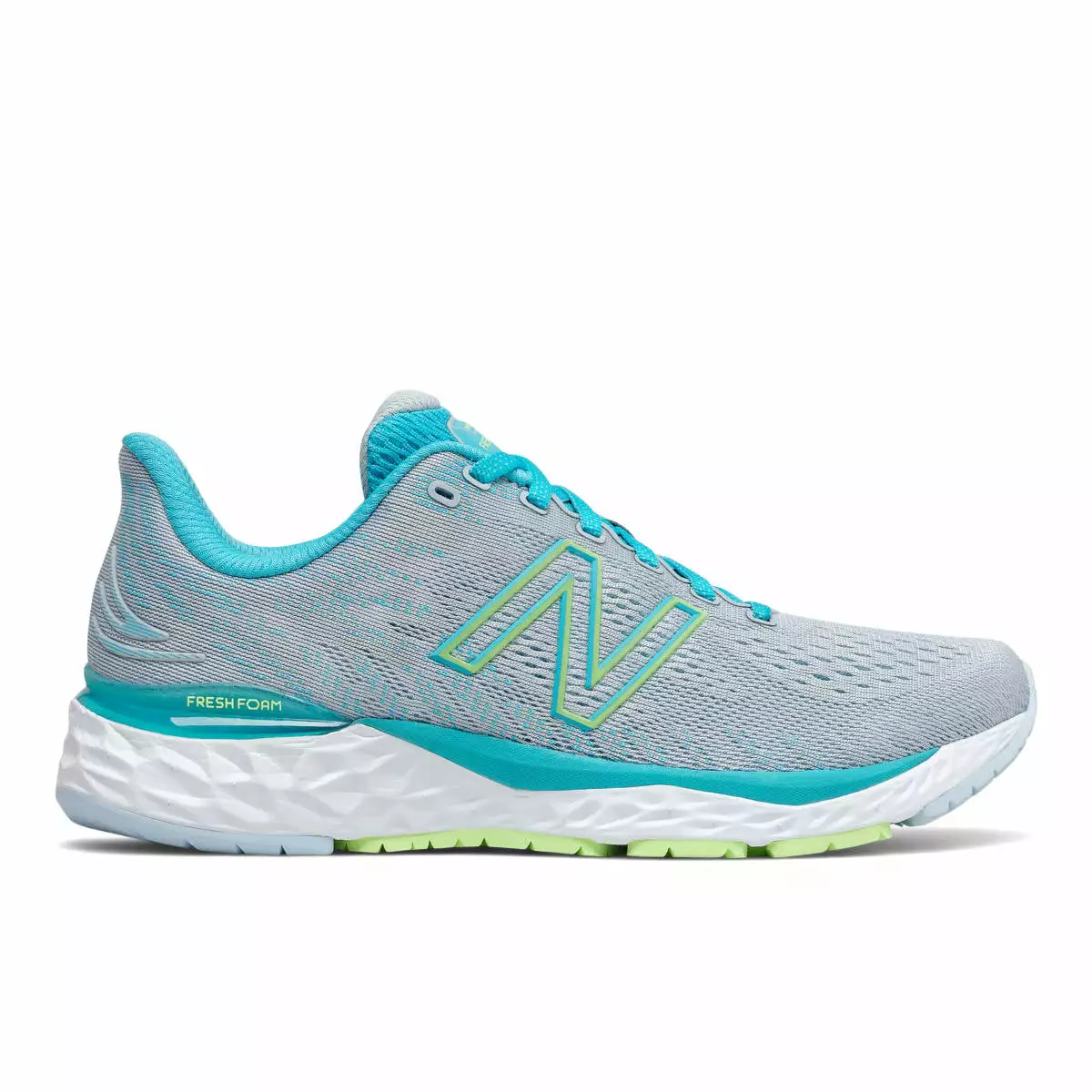 Women's New Balance 880v11 (Extra Wide - 2E) - W880S11 2E 1 Women's New Balance 880v11 (Extra Wide - 2E) - W880S11 2E