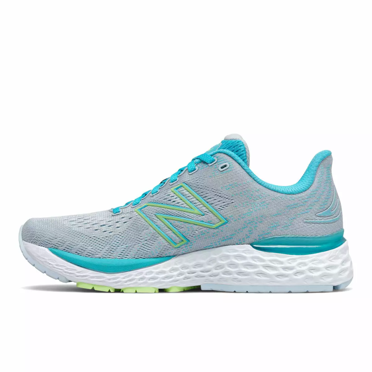 Women's New Balance 880v11 (Extra Wide - 2E) - W880S11 2E 3 Women's New Balance 880v11 (Extra Wide - 2E) - W880S11 2E - Image 3