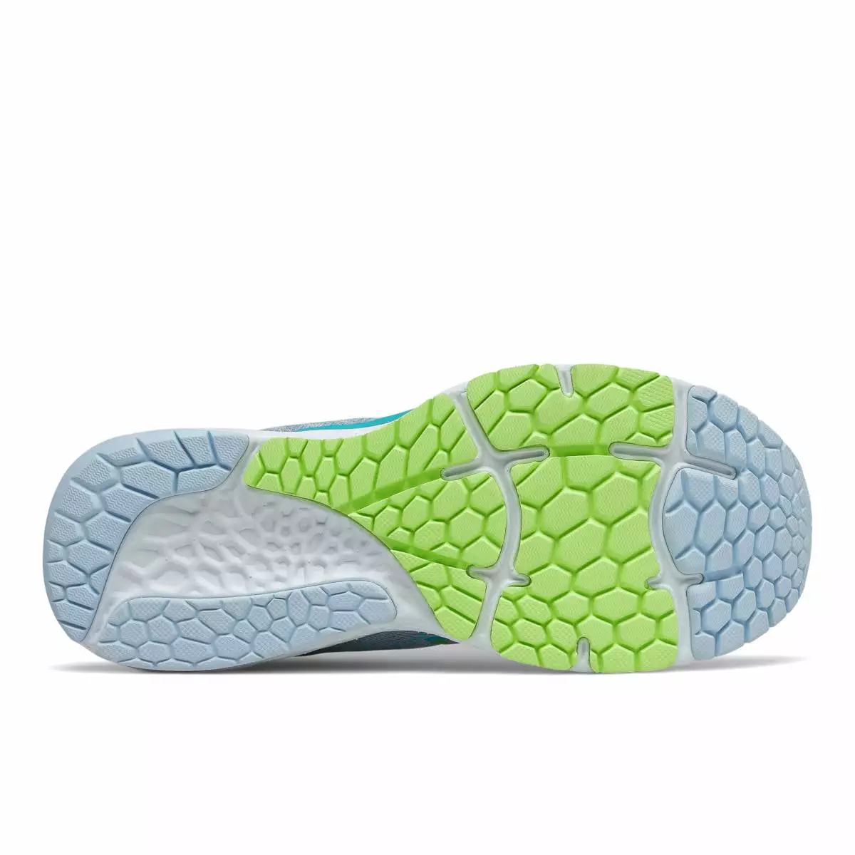 Women's New Balance 880v11 (Extra Wide - 2E) - W880S11 2E 2 Women's New Balance 880v11 (Extra Wide - 2E) - W880S11 2E - Image 2