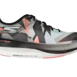 Women's Skechers GORun Speed Freek - 172006-BKRD