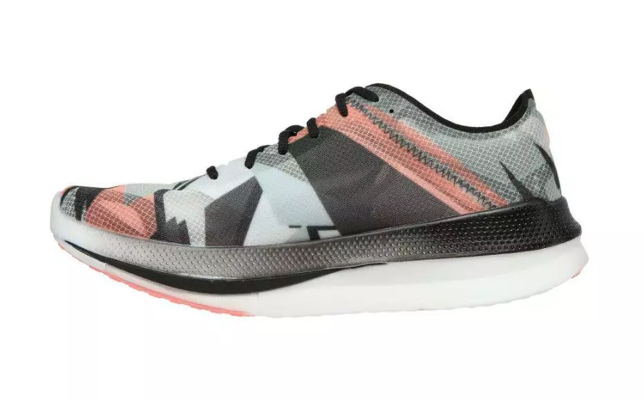 Women's Skechers GORun Speed Freek - 172006-BKRD 3 Women's Skechers GORun Speed Freek - 172006-BKRD - Image 3