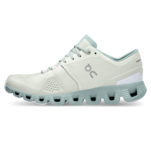 On Running Women's On Cloud X II - 40.99036 3 On Running Women's On Cloud X II - 40.99036 - Image 3