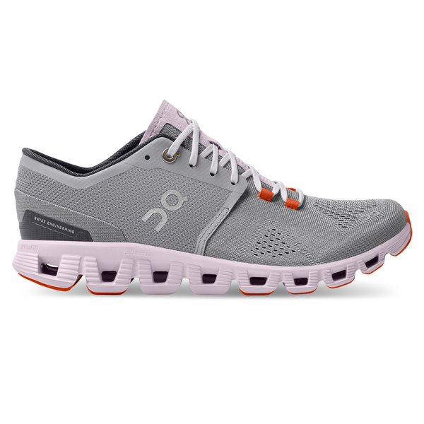 On Running Women's On Cloud X II - 40.99041 1 On Running Women's On Cloud X II - 40.99041