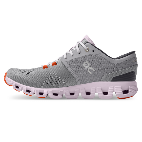 On Running Women's On Cloud X II - 40.99041 2 On Running Women's On Cloud X II - 40.99041 - Image 2