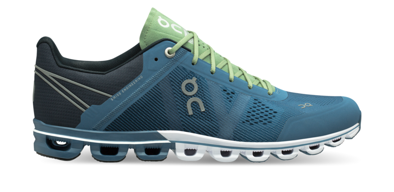 On Running Men's On Cloudflow - 15.99965 1 On Running Men's On Cloudflow - 15.99965