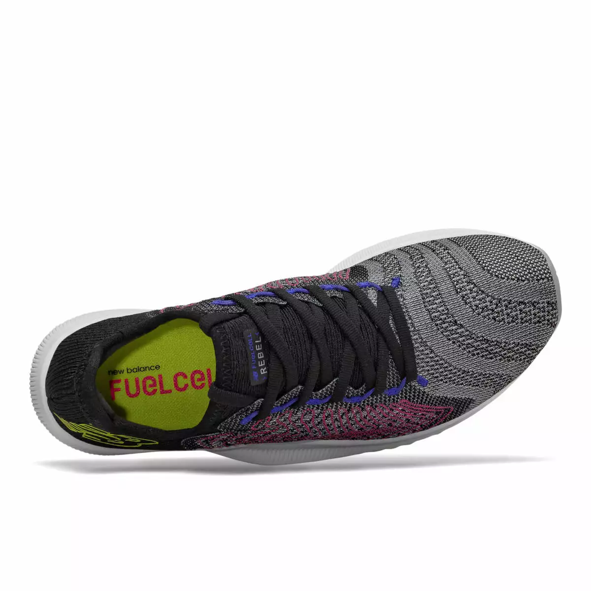 Women's New Balance FuelCell Rebel - WFCXBM 4 Women's New Balance FuelCell Rebel - WFCXBM - Image 4