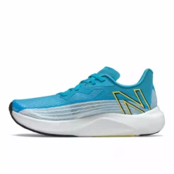 Women's New Balance FuelCell Rebel V2 - WFCXLG2 -Deals Running & Walking Store wfcxlg2 3