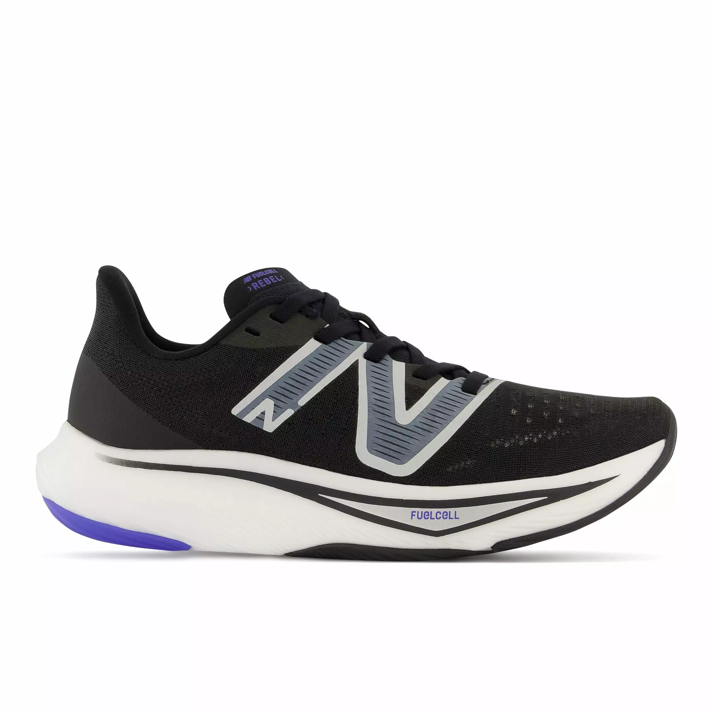 Women's New Balance FuelCell Rebel V3 - WFCXMB3 1 Women's New Balance FuelCell Rebel V3 - WFCXMB3