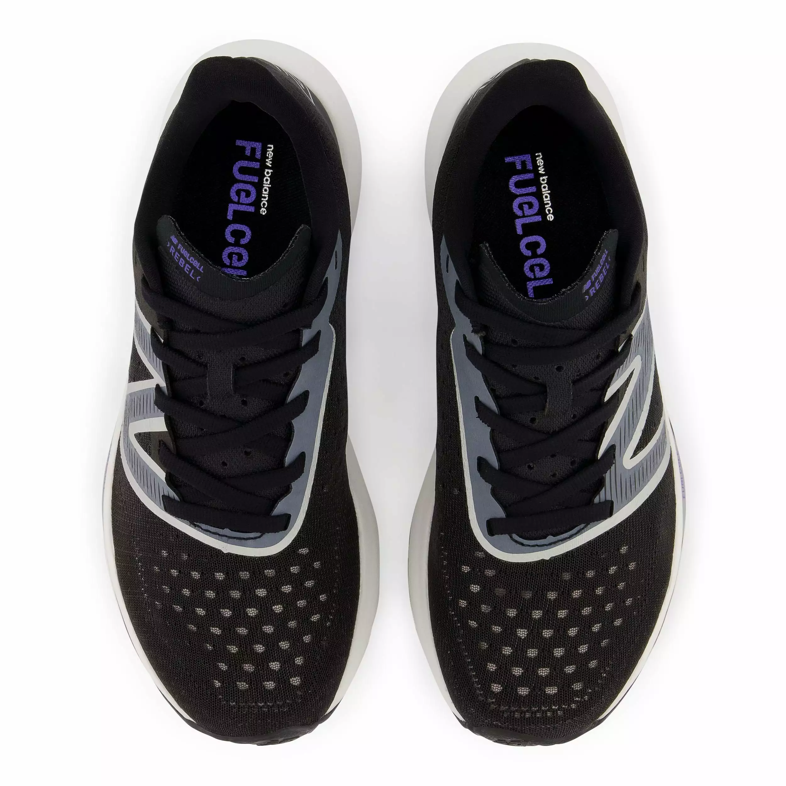 Women's New Balance FuelCell Rebel V3 - WFCXMB3 2 Women's New Balance FuelCell Rebel V3 - WFCXMB3 - Image 2