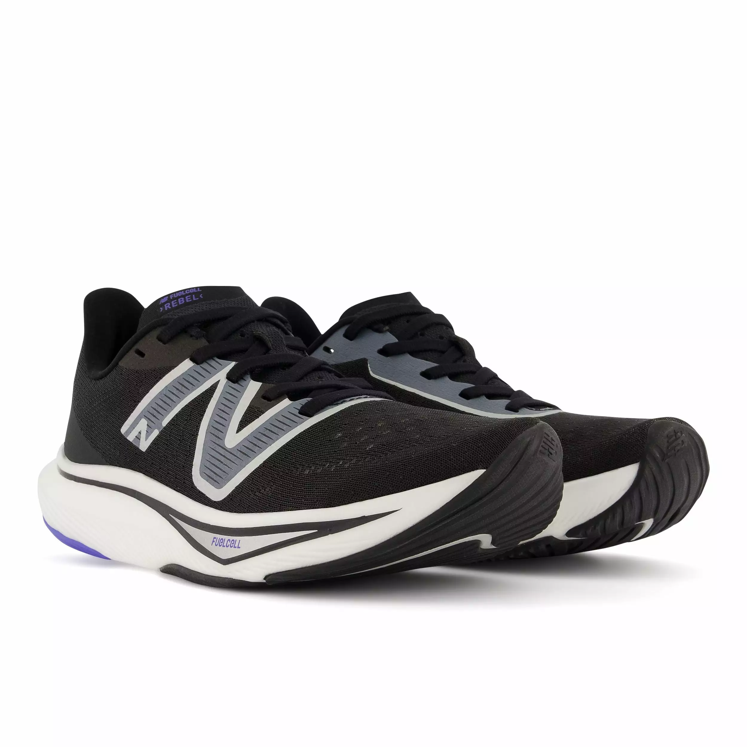 Women's New Balance FuelCell Rebel V3 - WFCXMB3 5 Women's New Balance FuelCell Rebel V3 - WFCXMB3 - Image 5