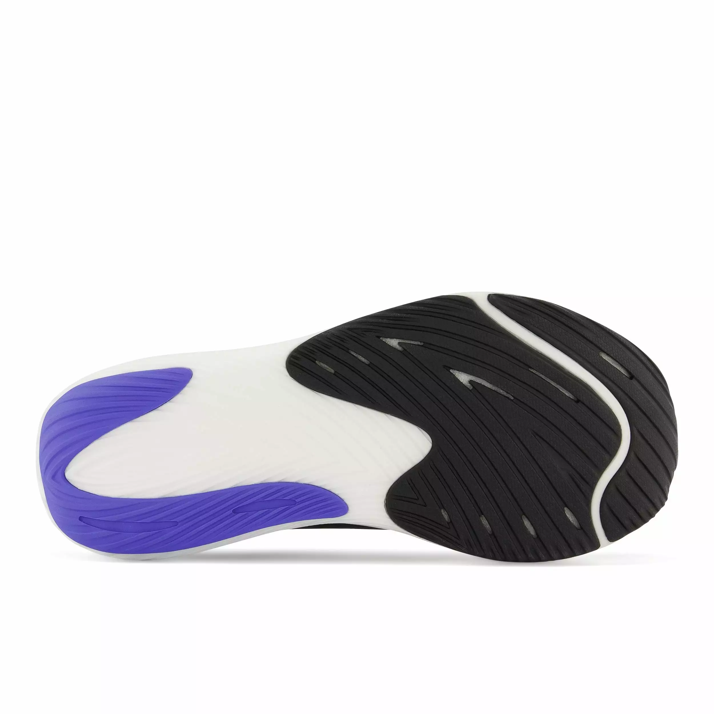 Women's New Balance FuelCell Rebel V3 - WFCXMB3 4 Women's New Balance FuelCell Rebel V3 - WFCXMB3 - Image 4