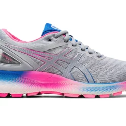 Women's ASICS Nimbus Lite - 1012A667.100