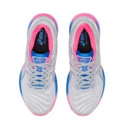 Women's ASICS Nimbus Lite - 1012A667.100 -Deals Running & Walking Store womens asics nimbus lite grey d