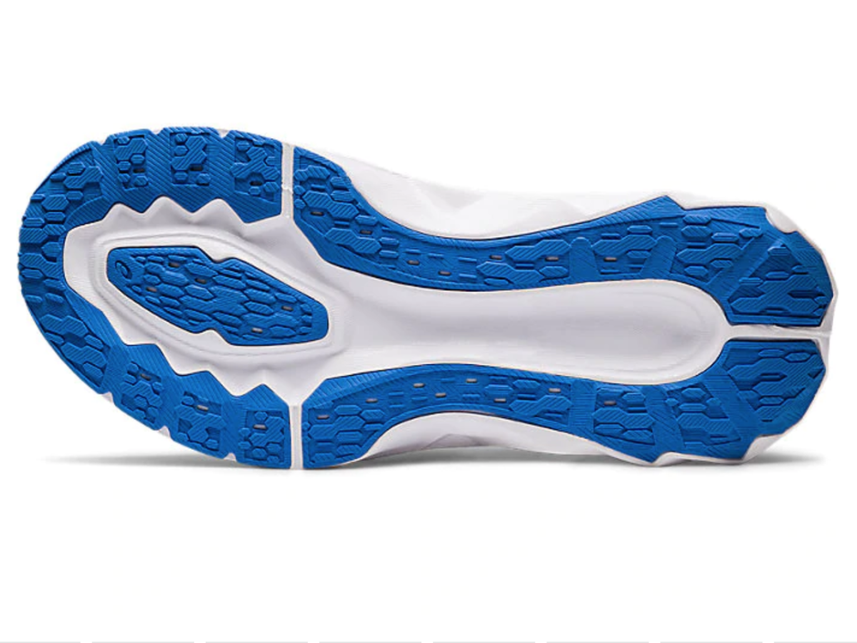 Women's ASICS Novablast - 1012A584.001 2 Women's ASICS Novablast - 1012A584.001 - Image 2