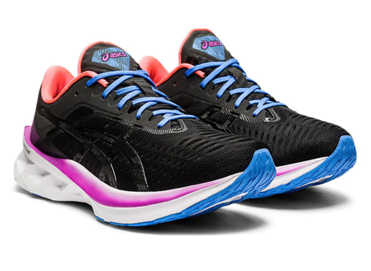 Women's ASICS Novablast - 1012A584.001 4 Women's ASICS Novablast - 1012A584.001 - Image 4