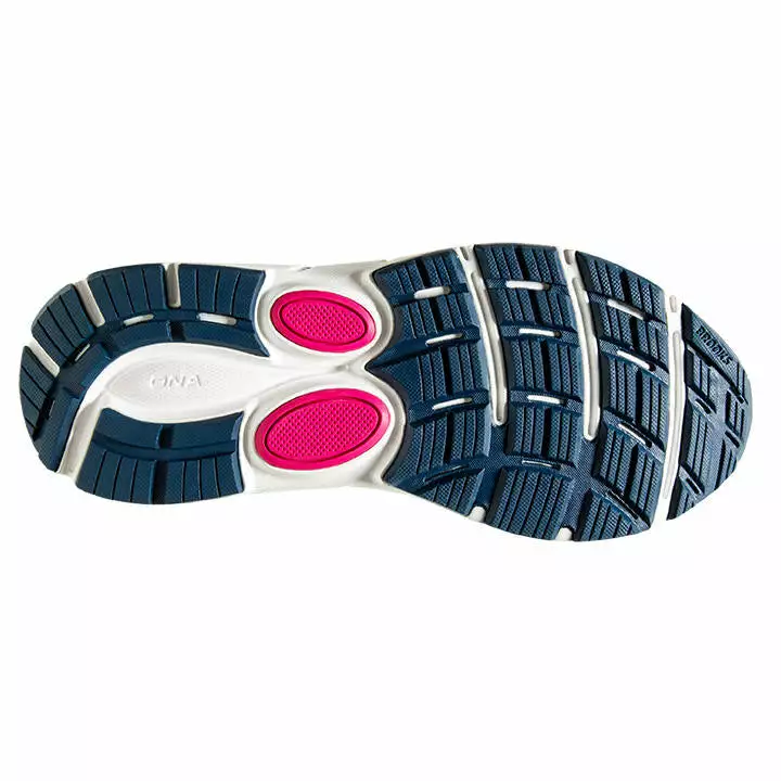 Women's Brooks Dyad 11 - 120312 1B 490 2 Women's Brooks Dyad 11 - 120312 1B 490 - Image 2