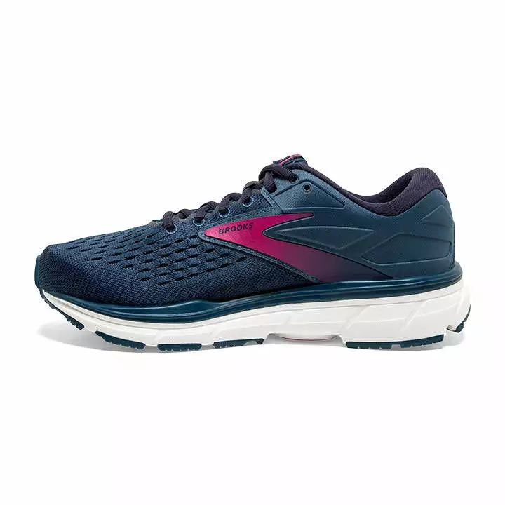 Women's Brooks Dyad 11 - 120312 1B 490 3 Women's Brooks Dyad 11 - 120312 1B 490 - Image 3