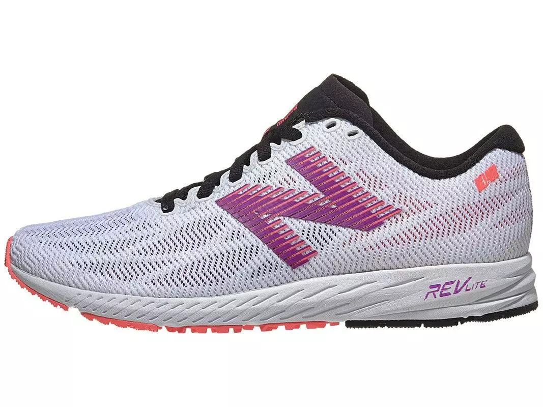 Women's New Balance 1400v6 - W1400WB6 3 Women's New Balance 1400v6 - W1400WB6 - Image 3