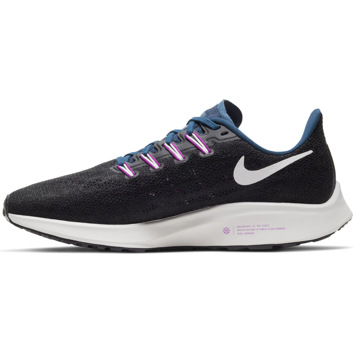 Women's Nike Pegasus 36 - AQ2210-012 3 Women's Nike Pegasus 36 - AQ2210-012 - Image 3