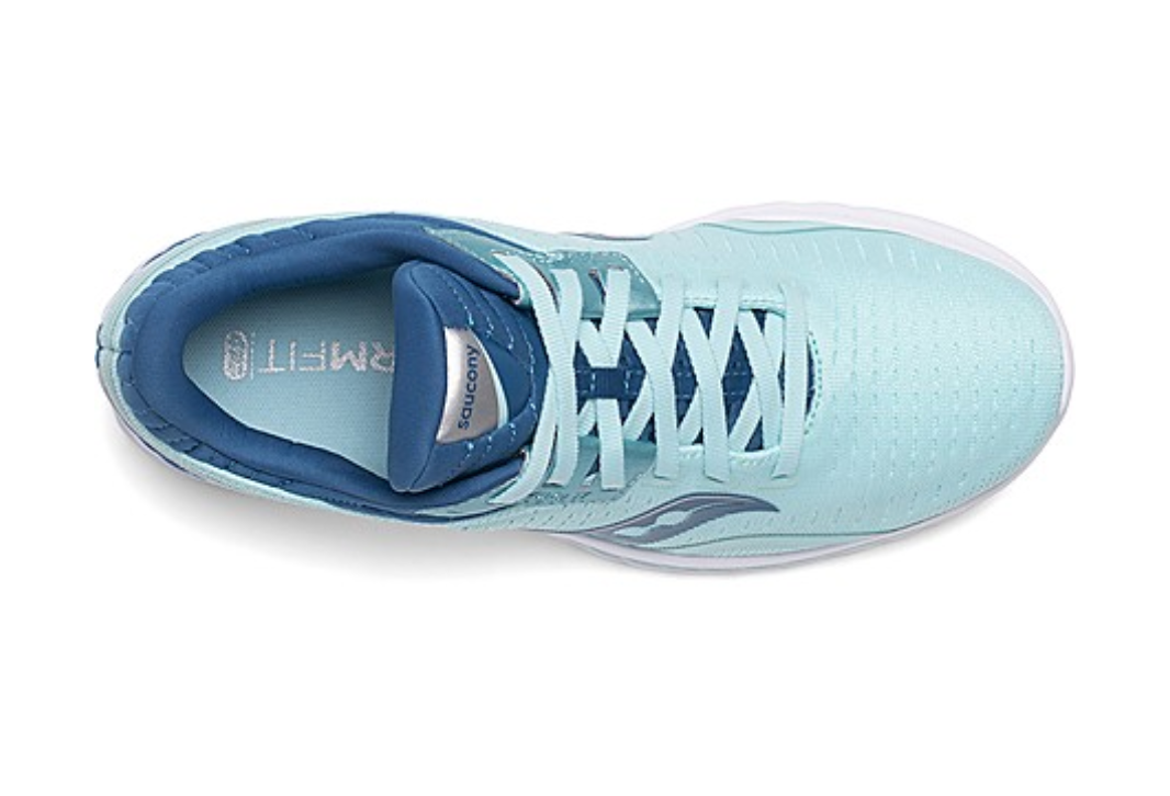 Women's Saucony Kinvara 11 - S10551-25 4 Women's Saucony Kinvara 11 - S10551-25 - Image 4