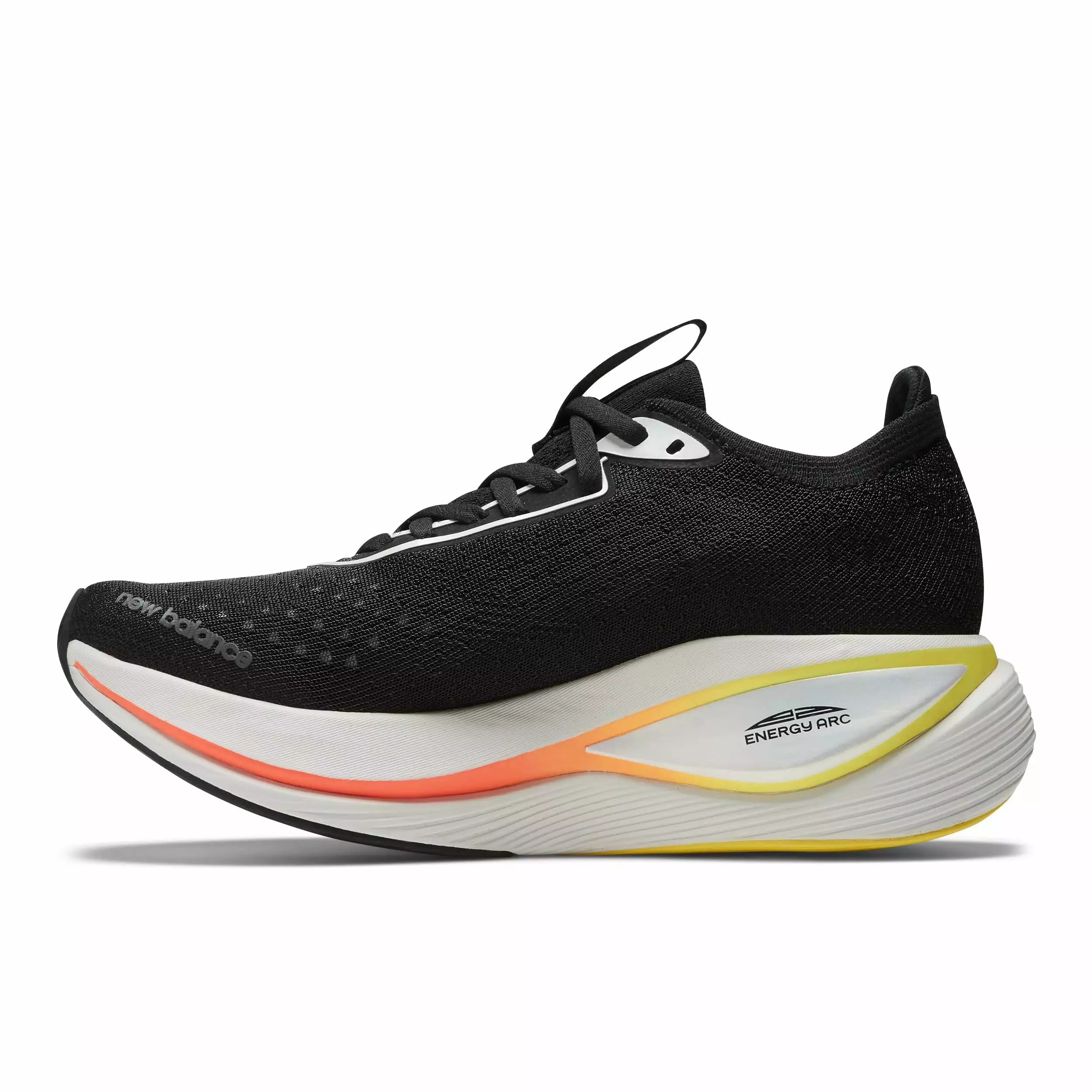 Women's New Balance FuelCell SuperComp Trainer - WRCXBM2 3 Women's New Balance FuelCell SuperComp Trainer - WRCXBM2 - Image 3