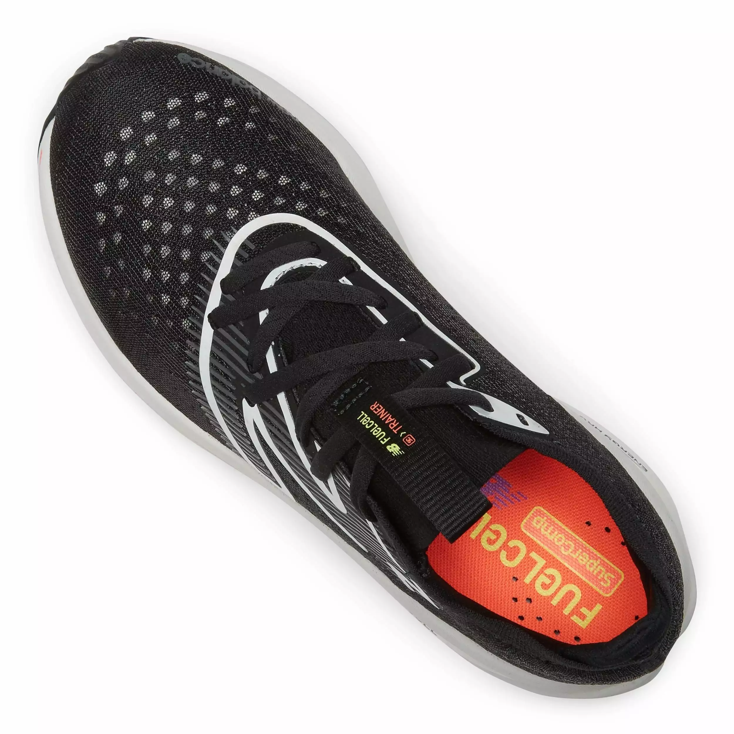 Women's New Balance FuelCell SuperComp Trainer - WRCXBM2 6 Women's New Balance FuelCell SuperComp Trainer - WRCXBM2 - Image 6