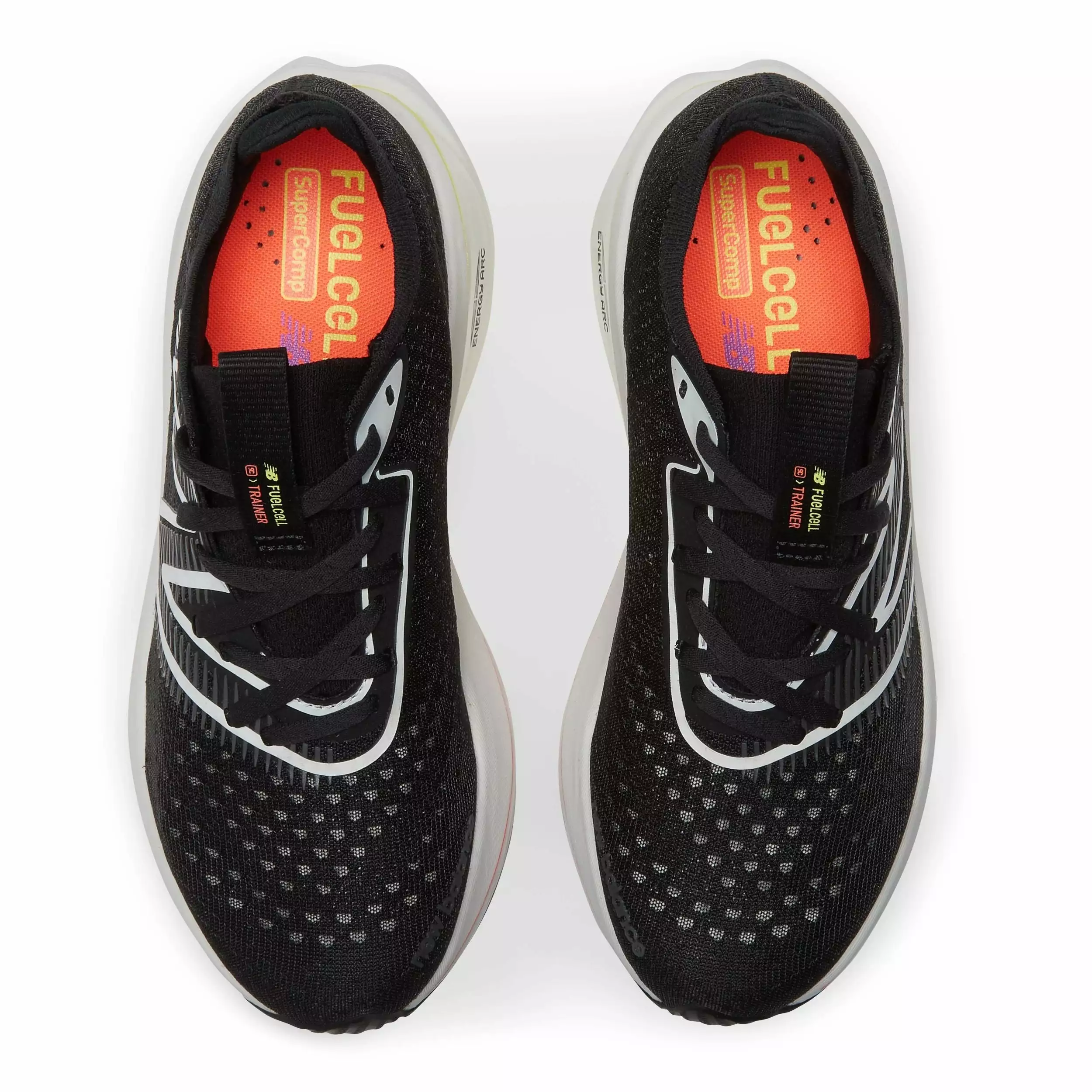 Women's New Balance FuelCell SuperComp Trainer - WRCXBM2 2 Women's New Balance FuelCell SuperComp Trainer - WRCXBM2 - Image 2