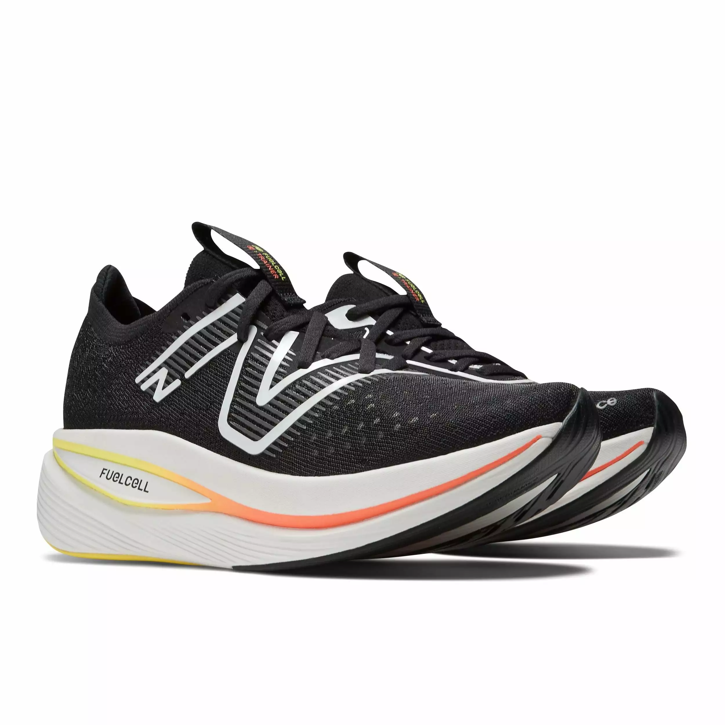 Women's New Balance FuelCell SuperComp Trainer - WRCXBM2 5 Women's New Balance FuelCell SuperComp Trainer - WRCXBM2 - Image 5