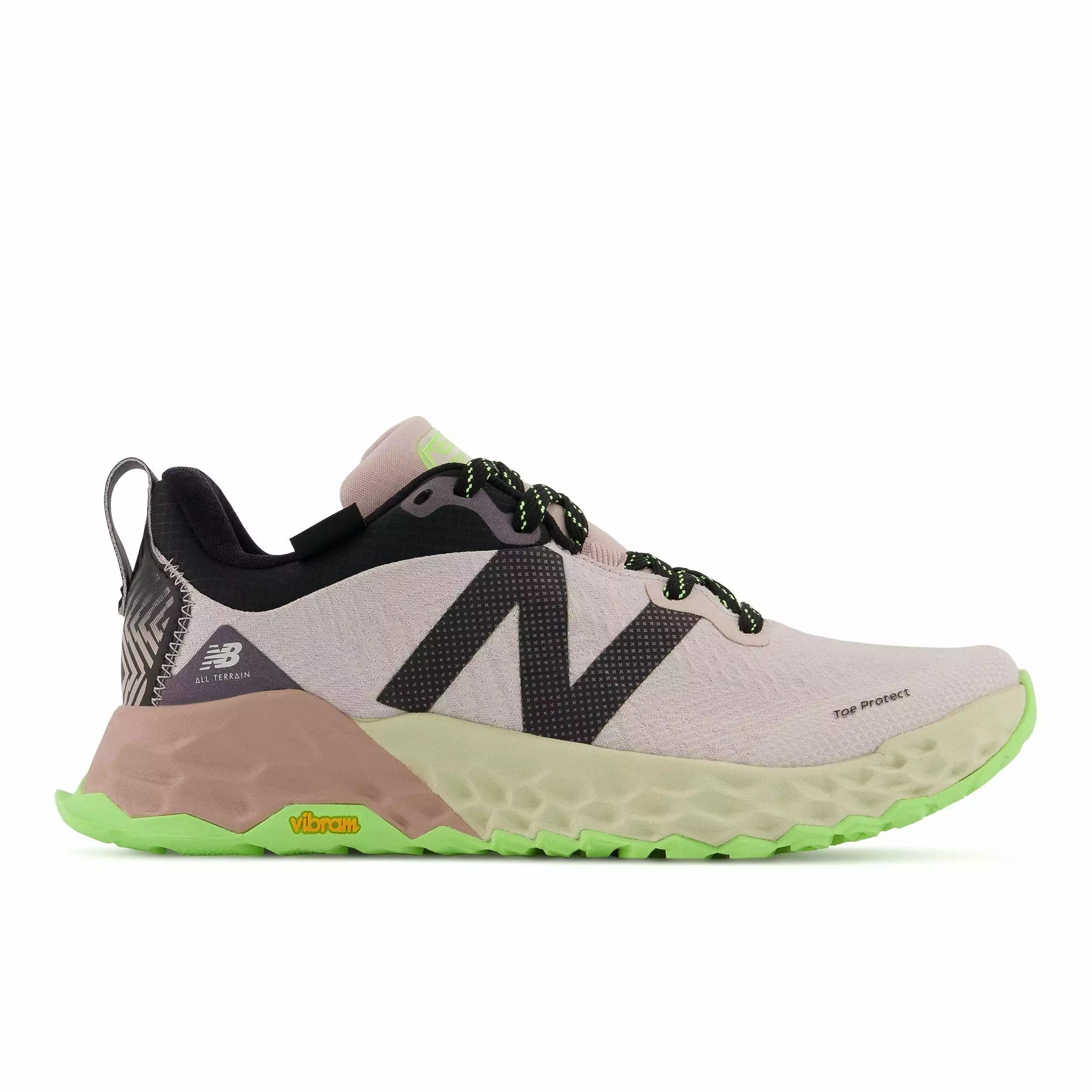 Women's New Balance Hierro V6 GTX - WTHIERA6 1 Women's New Balance Hierro V6 GTX - WTHIERA6