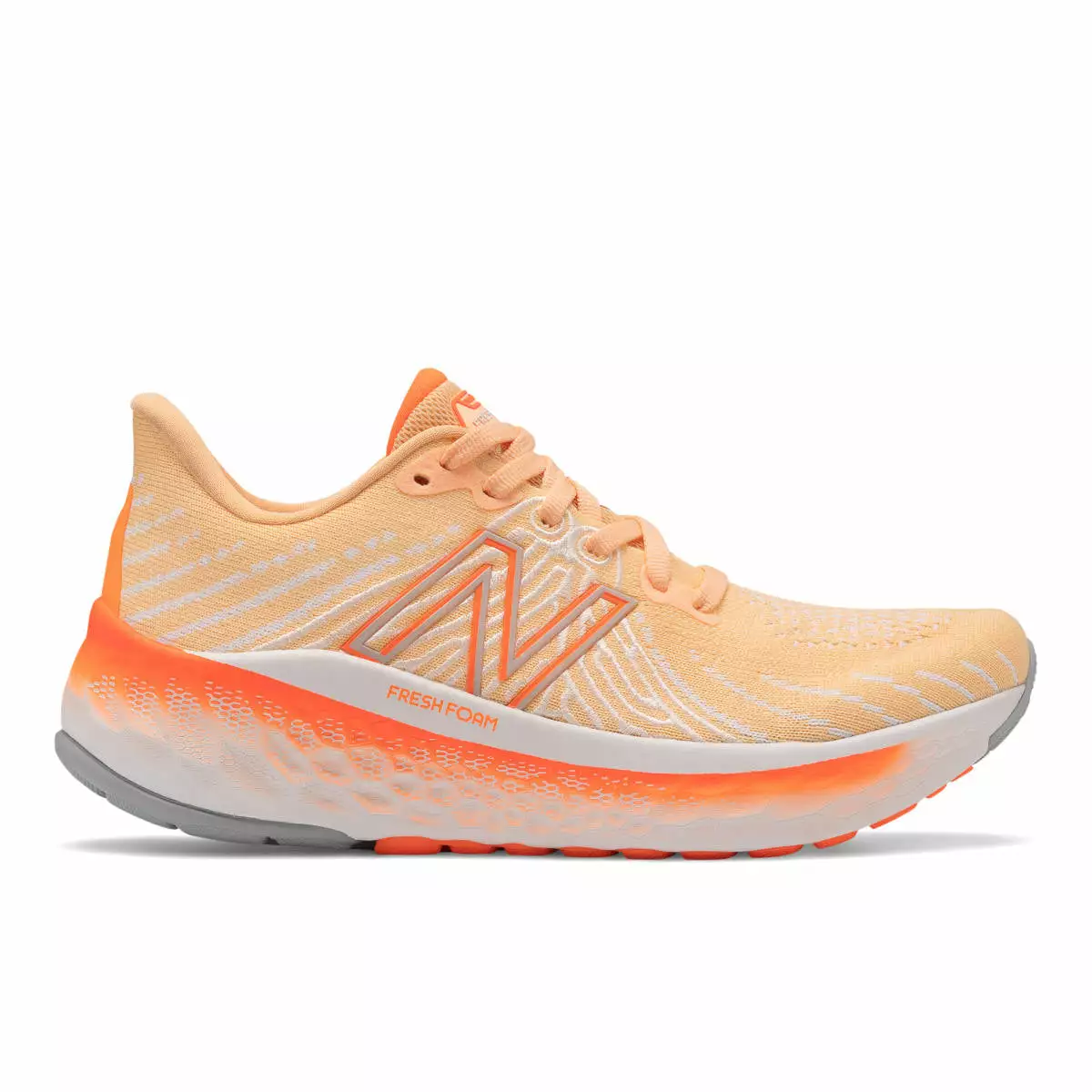 Women's New Balance Vongo V5 - WVNGOBM5 1 Women's New Balance Vongo V5 - WVNGOBM5