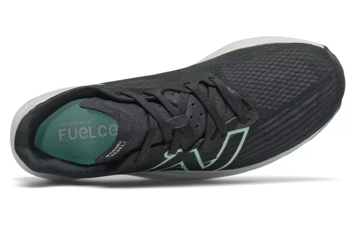 Women's New Balance FuelCell Rebel V2 - WFCXLR2 4 Women's New Balance FuelCell Rebel V2 - WFCXLR2 - Image 4